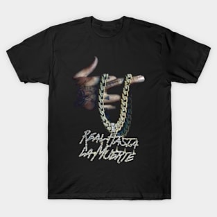 ANUEL AA T-Shirt